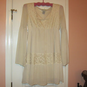 Anthropolgie, Flying Tomatoes dress